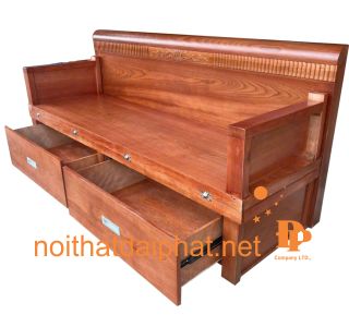 TRƯỜNG KỶ HỘC KÉO XOAN