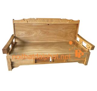 TRƯỜNG KỶ GỖ GÕ ĐỎ 02