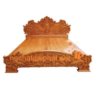 GIƯỜNG PHẢN HOÀNG GIA 15F