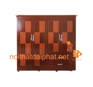 TỦ ÁO OKAL 4 CÁNH