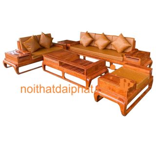SALON ĐÙI GÀ HƯƠNG ĐÁ