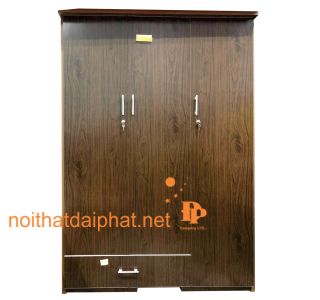 TỦ ÁO GỖ ÓC CHÓ