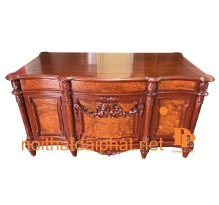 BÀN GIÁM ĐỐC VIP NU HƯƠNG VIỆT