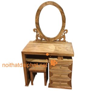 BÀN PHẤN HƯƠNG XÁM 03