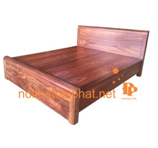 GIƯỜNG PHẢN GỖ CẨM LAI