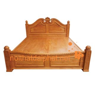 GIƯỜNG PHẢN NỮ HOÀNG DÀY