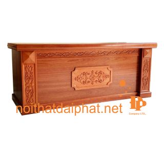 BÀN GIÁM ĐỐC GÕ ĐỎ 22