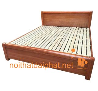 GIƯỜNG VẠT XOAN ĐÀO 01