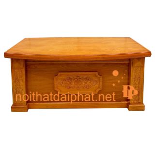BÀN GIÁM ĐỐC GÕ ĐỎ 14