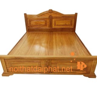 GIƯỜNG PHẢN GÕ 01