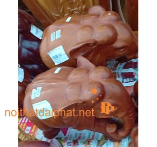 TƯỢNG VOI HƯƠNG ĐẠI