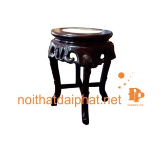 ĐÔN GỖ GỤ
