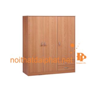 TỦ ÁO MDF 3 CÁNH