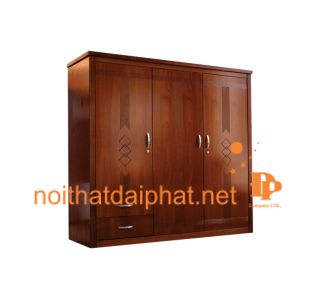 TỦ ÁO MDF 4 CÁNH
