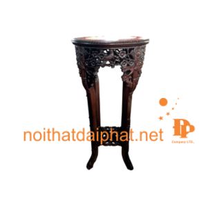 ĐÔN GỖ GỤ