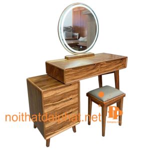 BÀN PHẤN HƯƠNG XÁM 01