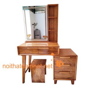 BÀN PHẤN HƯƠNG XÁM 03