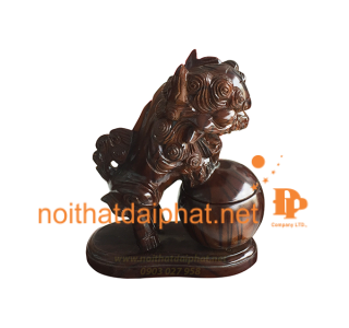 Con Nghê Gạt Tàn